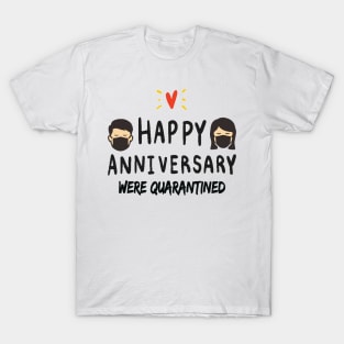 Happy ANNIVERSARY T-Shirt